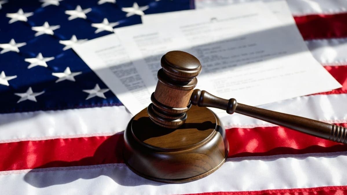Court Dismisses Developer's Shield for Non-Custodial Crypto