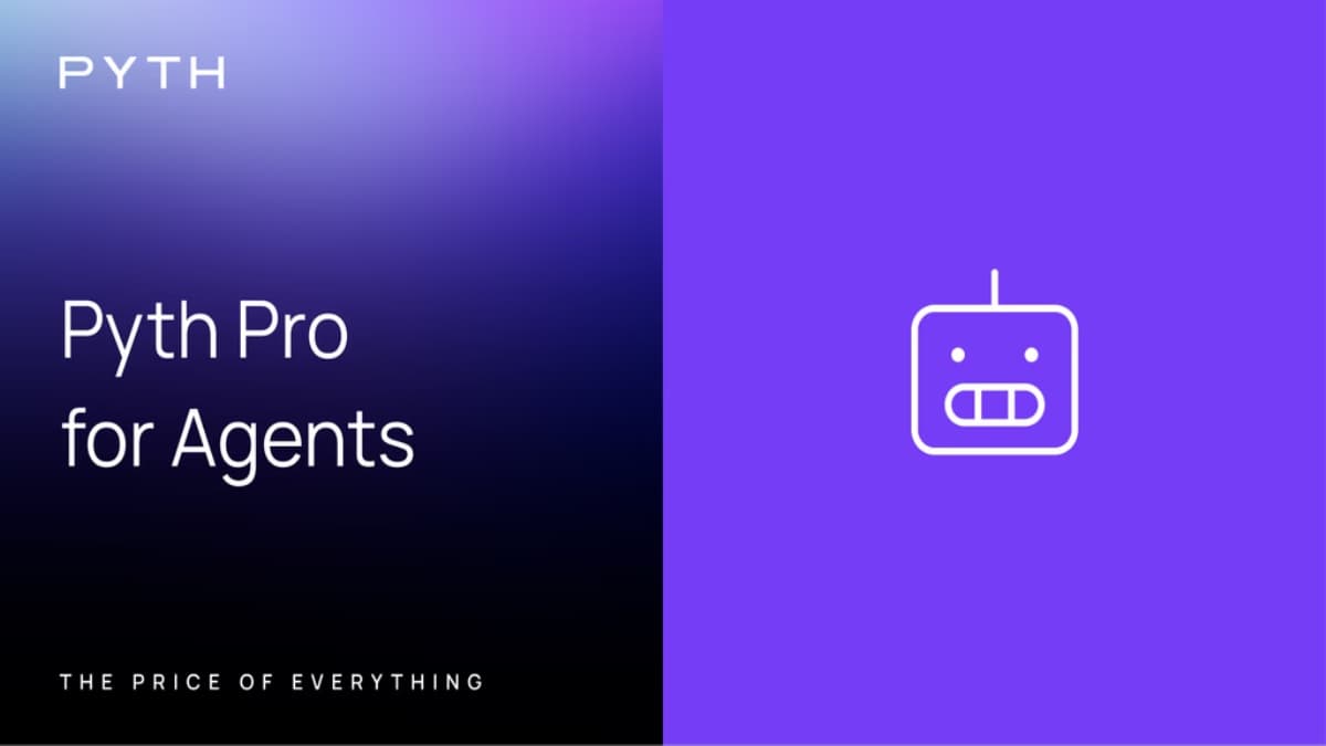 Pyth Unveils AI-Focused Market Data