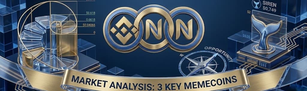 Memecoins to Keep in Third Week of April