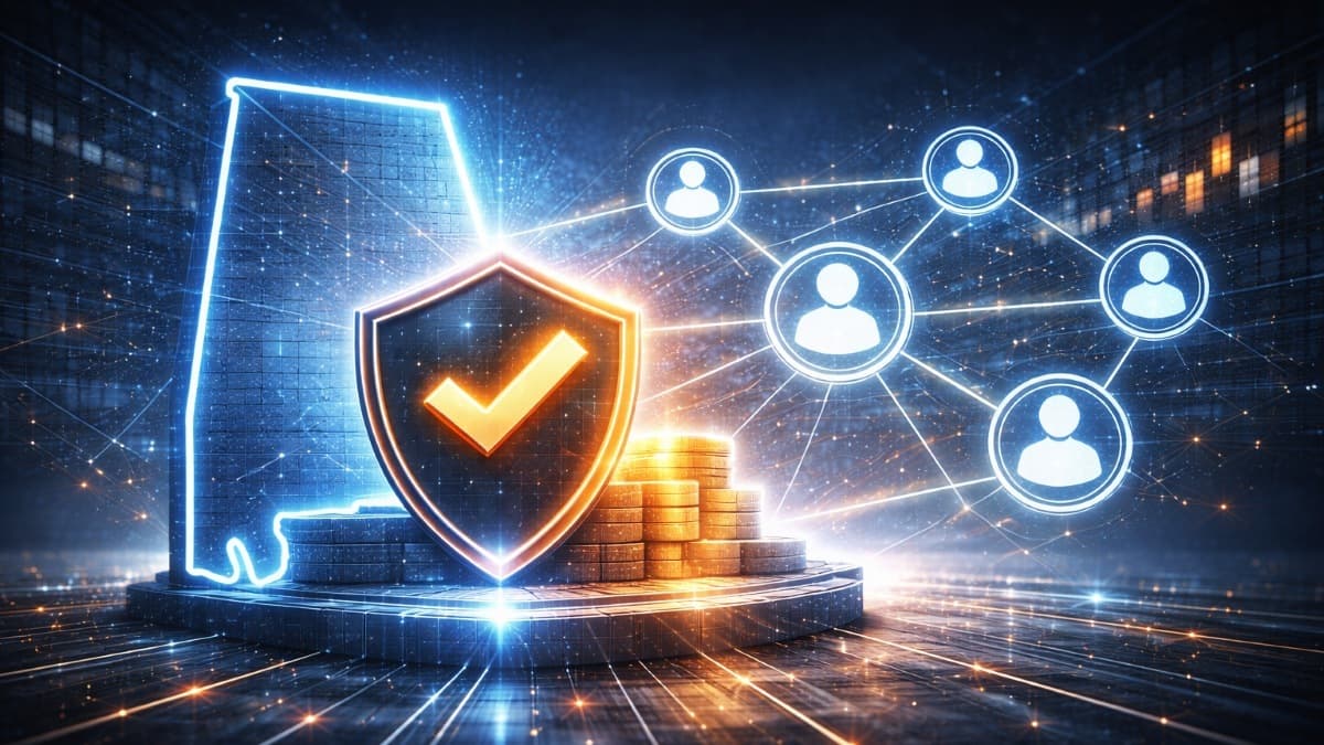 Alabama Enacts Decentralized Nonprofits Law