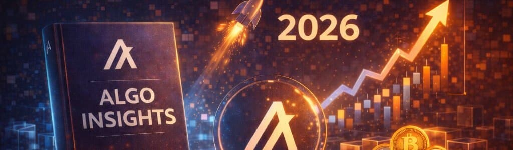 Algo Insights Report Highlights March Momentum