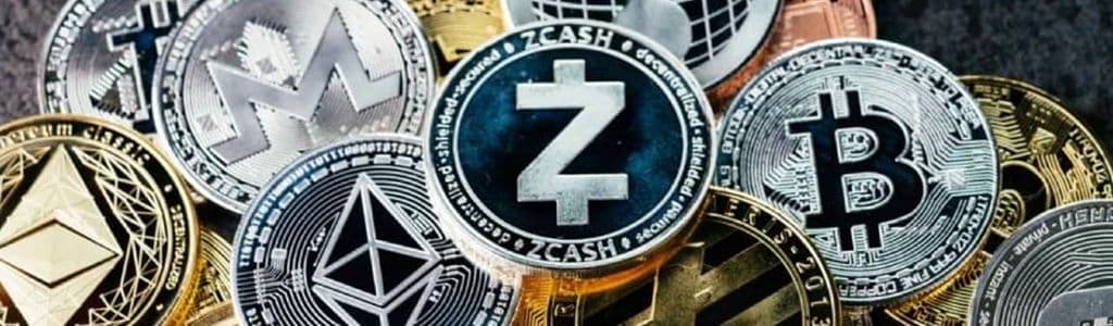 Altcoin Mania Finds Epicenter South