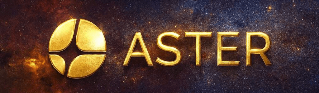 Aster Chain Shifts Strategy Pivoting to Trading Infrastructure
