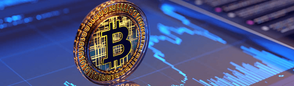 Bitcoin Demand Returns: Bulls Eye $72K Flip