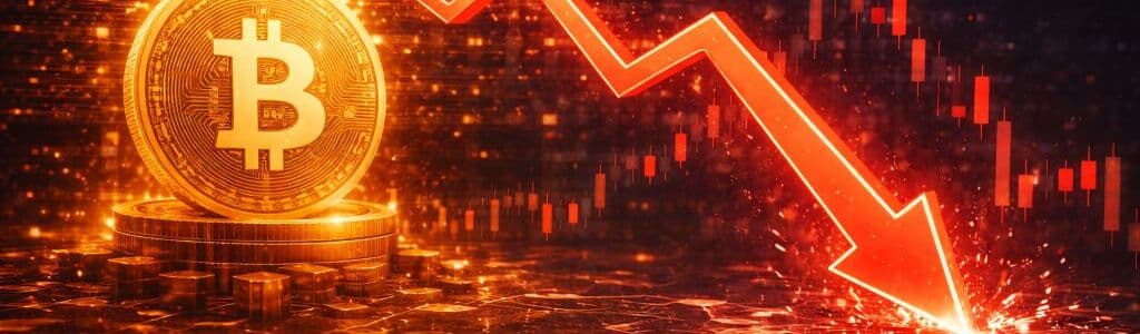 Bitcoin Fails to Hold Near $73K