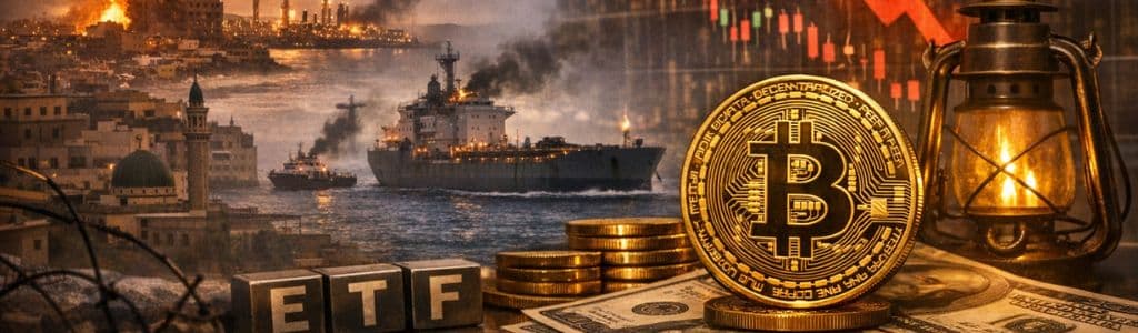 Morgan Stanleys Bitcoin Lands Debut