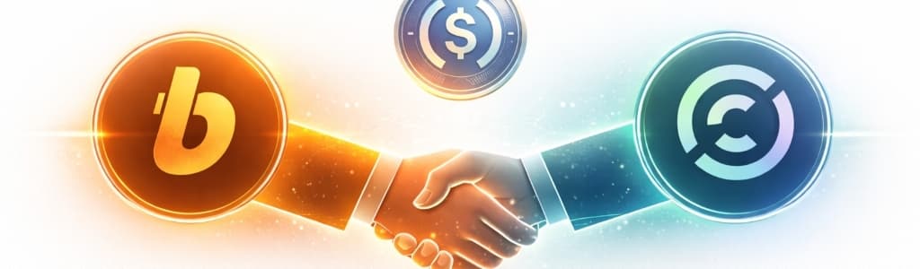 Bithumb Forces Circle Explore Paths