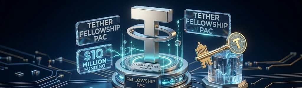 Wall Street Meets Crypto Politics: A New Era