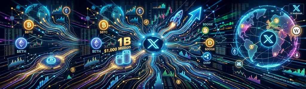 Cashtags Drive Estimated $1 Billion Surge