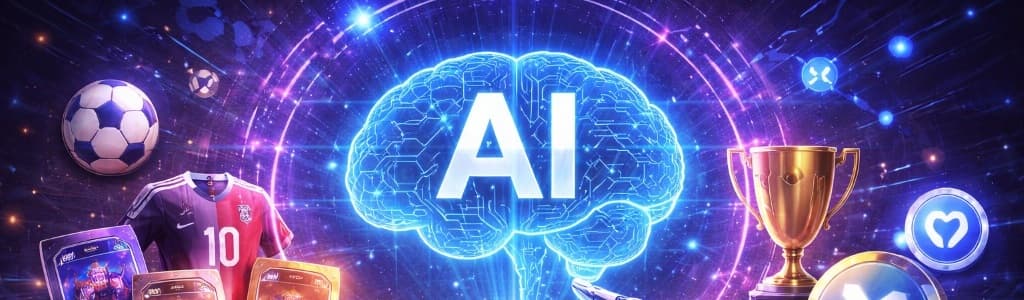 Chiliz BingX Explore: AI Unlocks Fan-Driven Markets