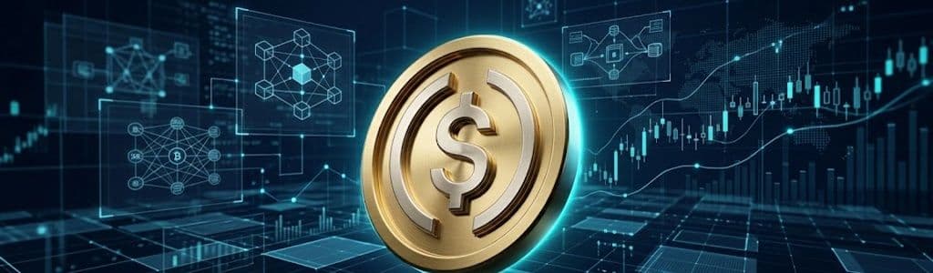 Circle Introduces USDC Bridge