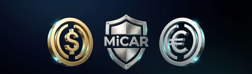 ClearBank Secures MiCAR Approval Roll