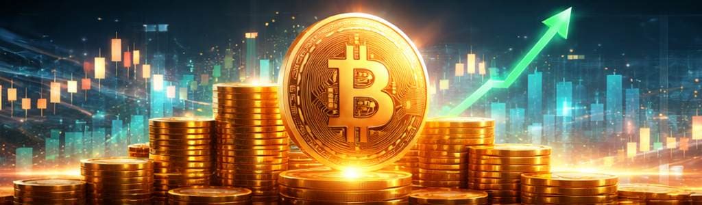 Crypto Funding Snaps Back $5.95B