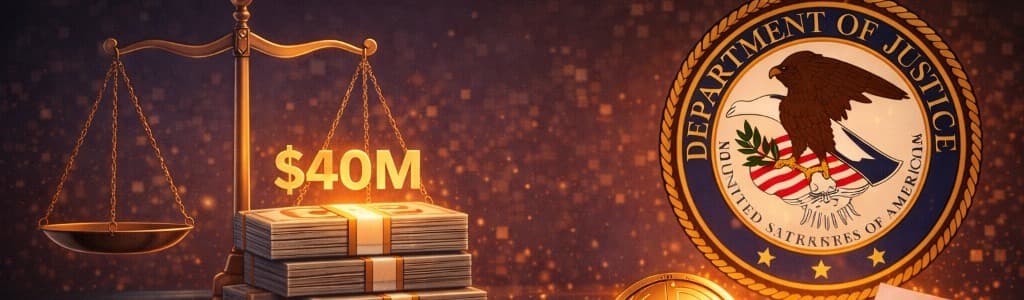 Opens Compensation Process for OneCoin Victims
