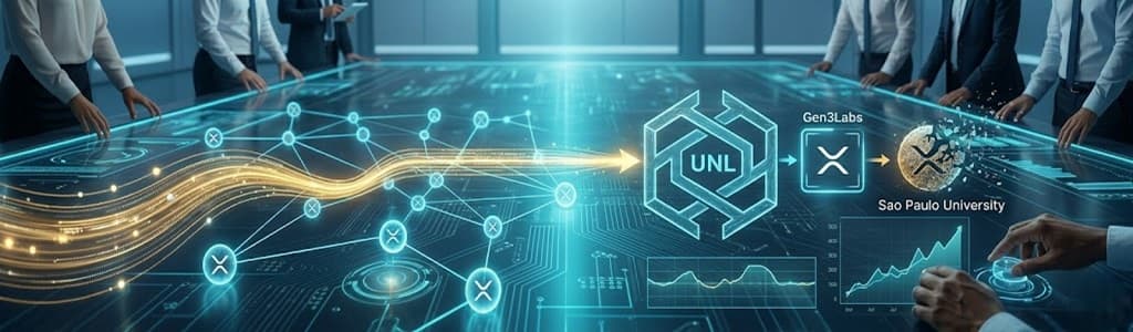 David Schwartz Unveils Upgrades Innovation