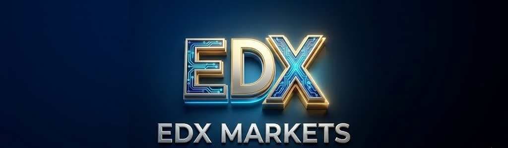 Crypto Exchange Backed by Citadel Securities