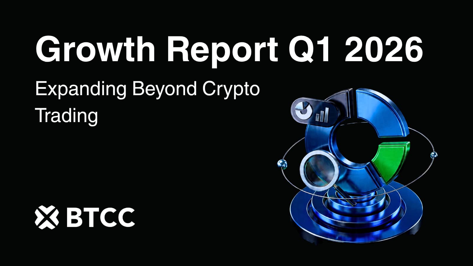 BTCC Exchange 2026 Report: TradFi Expansion