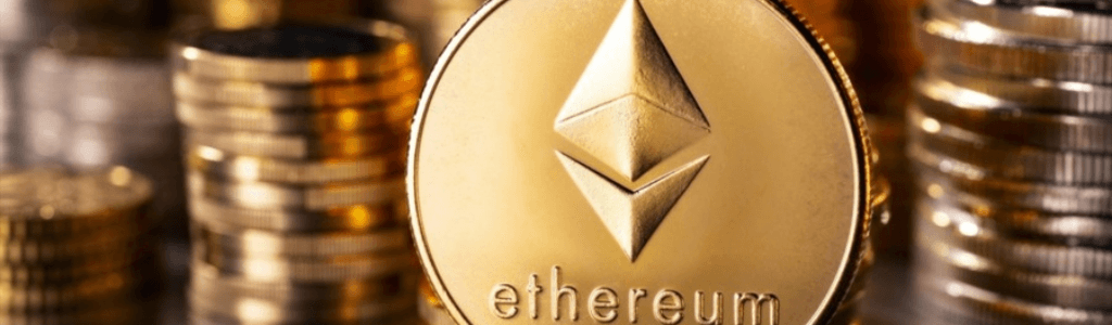 Binance Traders Pile Into Ethereum