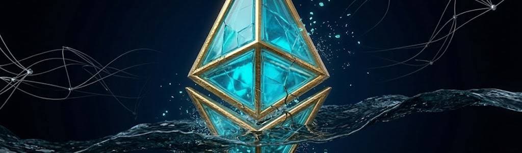 Ethereum Soaks $1B in 1 Hour as Trump Hints Escalation