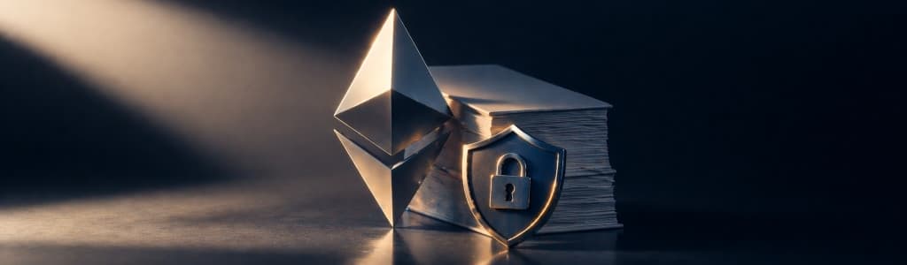 Ethereum Foundation Releases Final Report