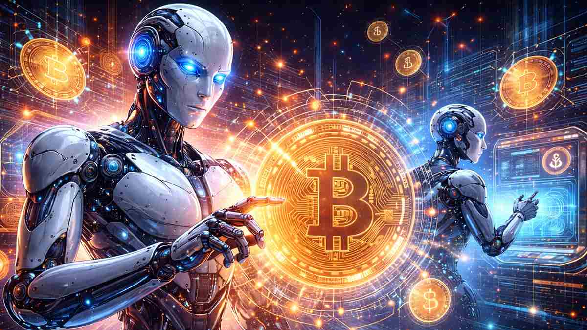 Galaxy's Massive AI Bet Redefines Crypto's Future