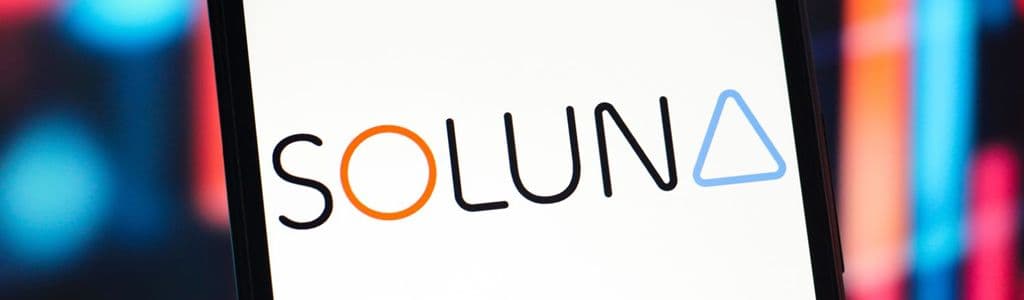 Bitcoin Miner Soluna Snaps Wind Farm