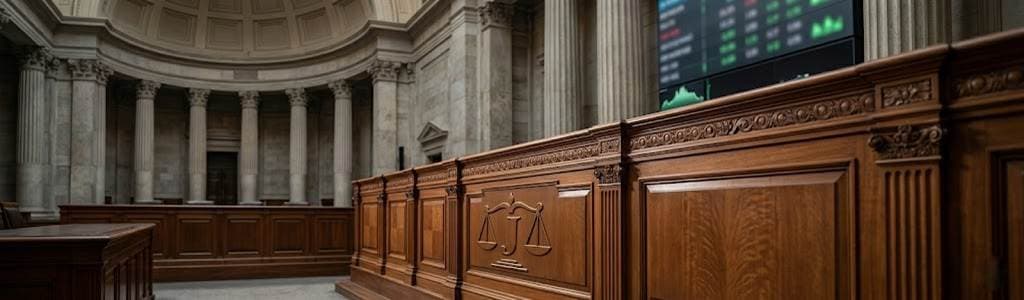 Judge Rules Caitlyn Jenner's JENNER Not a Security