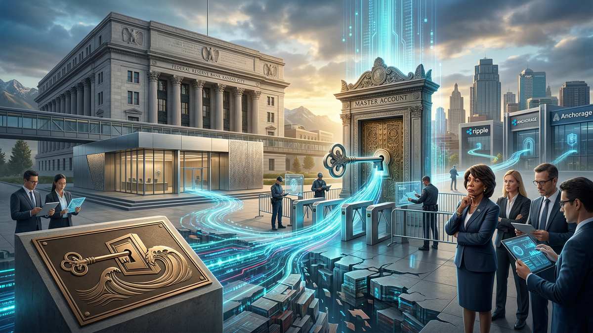 Kraken's Account Approval Triggers Financial Stability Concerns