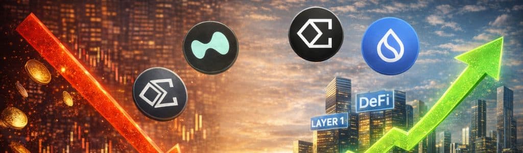 April 2026 Token Unlocks: Sell Pressure?