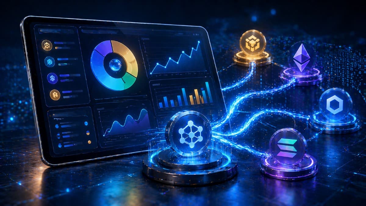 MemDex Dashboard: Automated Portfolio Insights