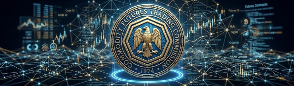 Regulator Targets Prediction Markets