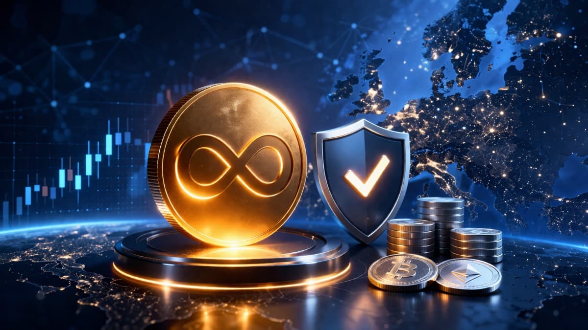 X-Perps Europe Launch Under MiFID Rules