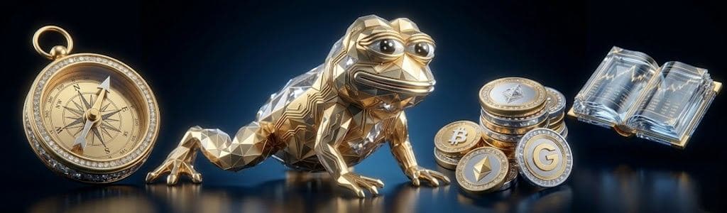 PEPE Breakout Point Hype Builds