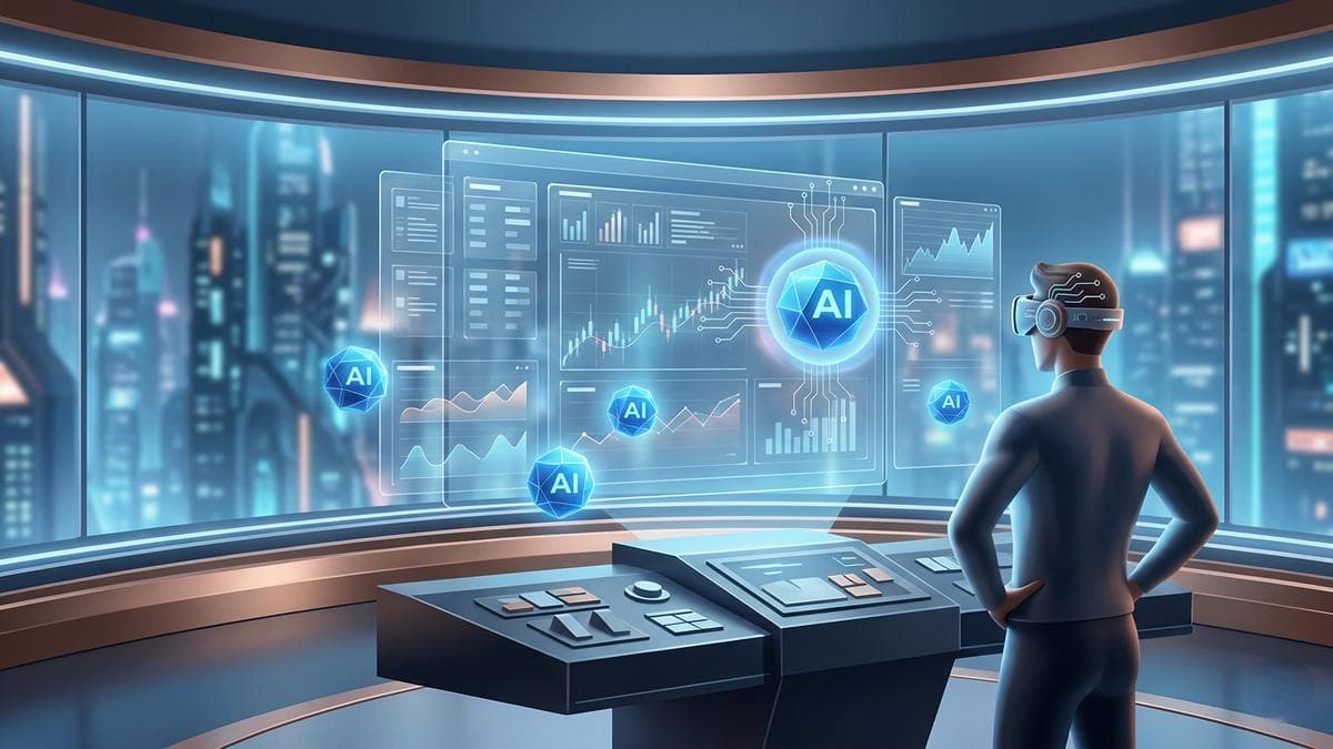 3Commas Unveils QuantPilot Agents to Revolutionize Crypto Trading