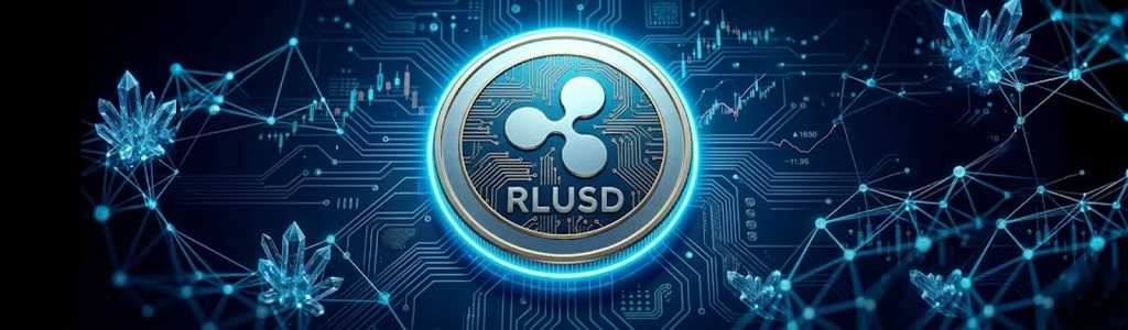Ripple Burns 180M RLUSD