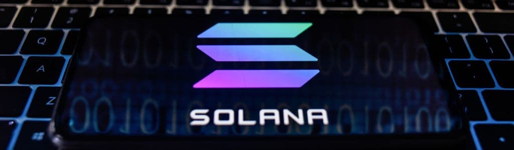 Solana Extends Lead Onchain Spot Trading