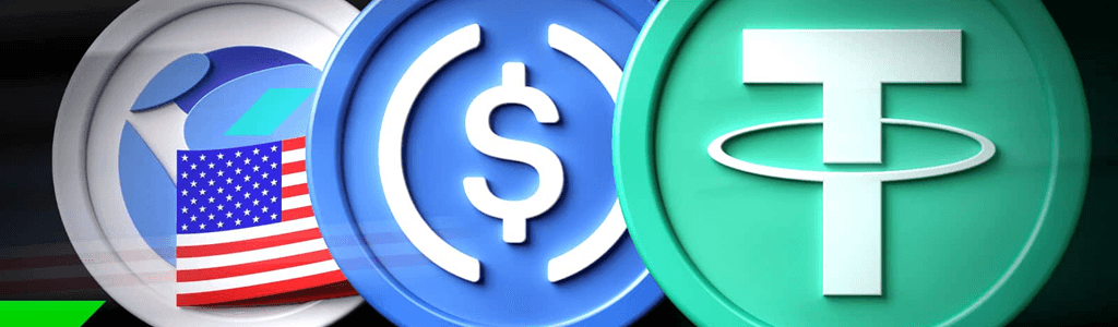 Stablecoin Volumes Reach Quadrillion by 2035