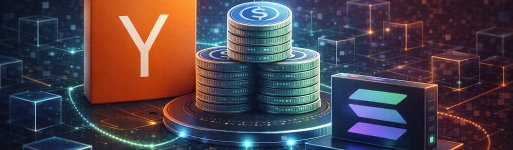Goes Onchain: $500K Startup Deal Settled in USDC