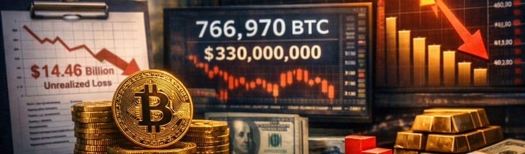 Strategy Adds $1 Billion in BTC