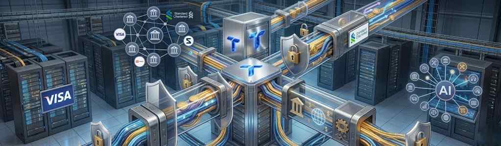 Tempo Unveils Zones: Pragmatic Privacy Breakthrough