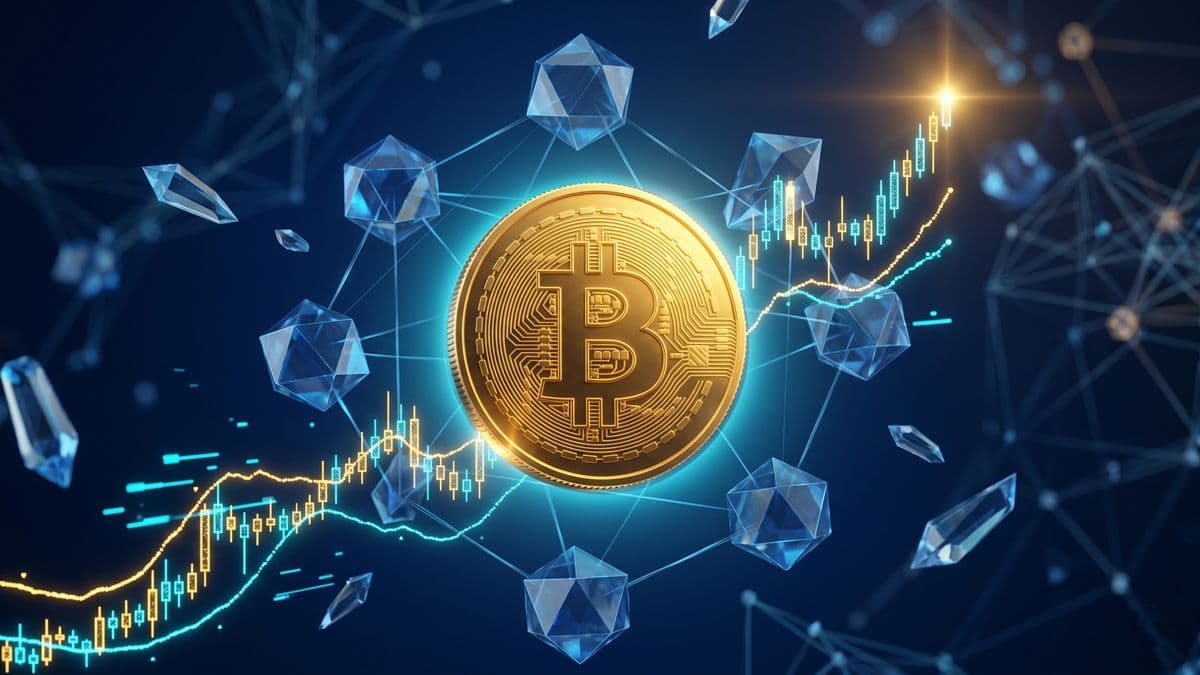 Draper Predicts Bitcoin Surge 250k