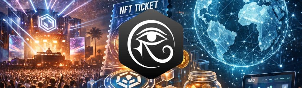 RaveDAO Review: Empowering Web3 Entertainment