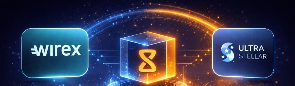 Wirex Teams Ultra Stellar Deliver Native Payment