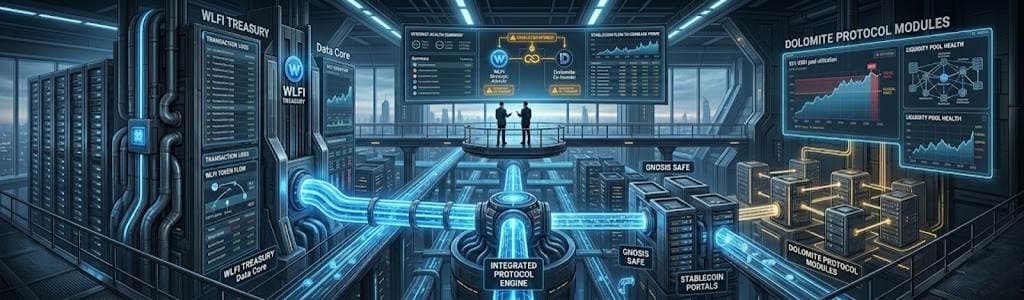 Analysts Flag Potential Insider Advantages in DeFi