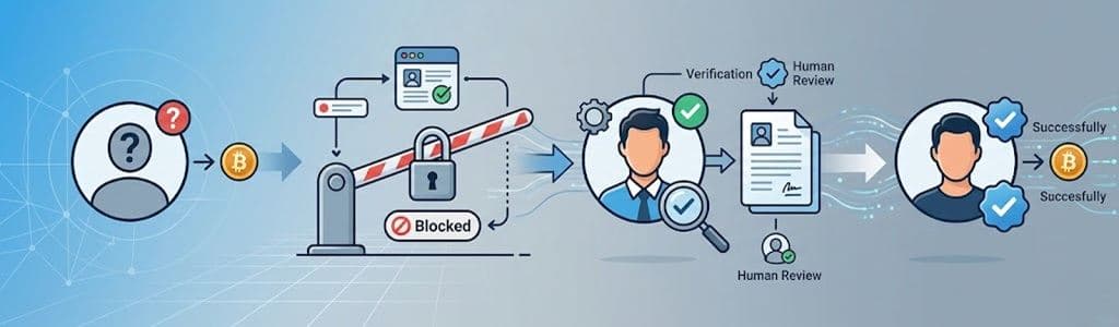X Weighs Rules for First-Time Crypto Posts