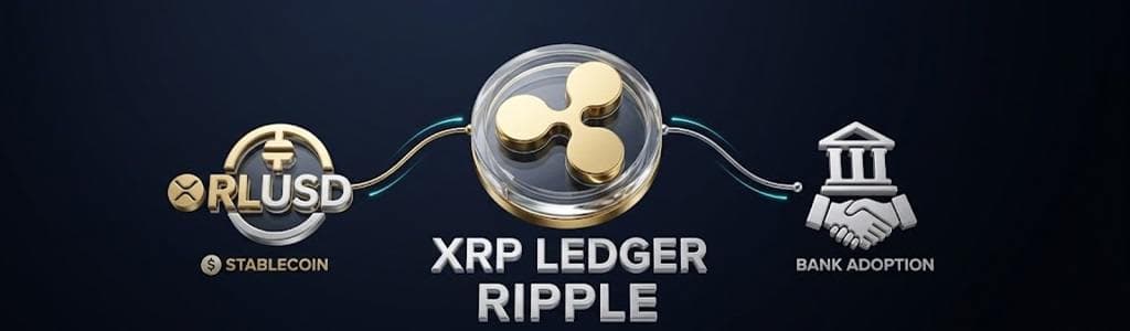 Undervalued Ripples: Former CTO Explains Bank Adoption