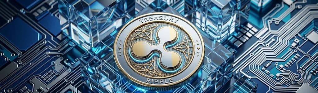 Ripple Treasury Gains Corporate Traction