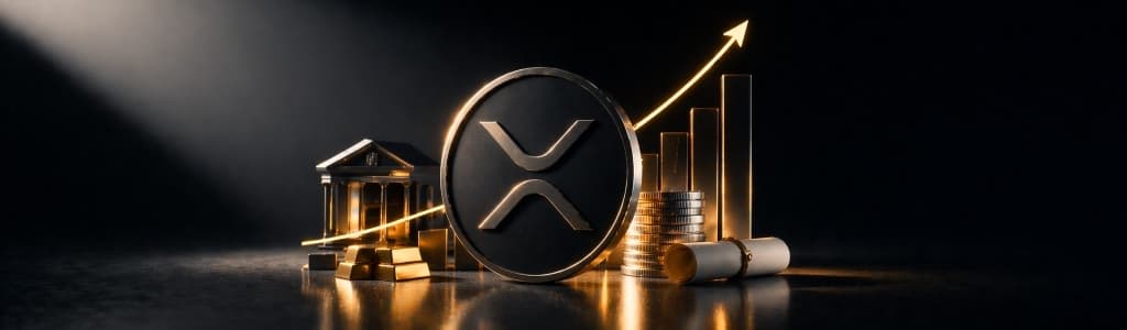 Ledger Activity Jumps 875% With Tokenized Assets