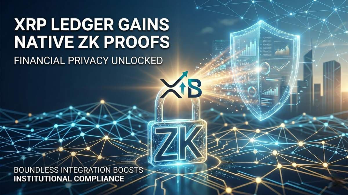 Ledger Gains Native Proofs with Boundless