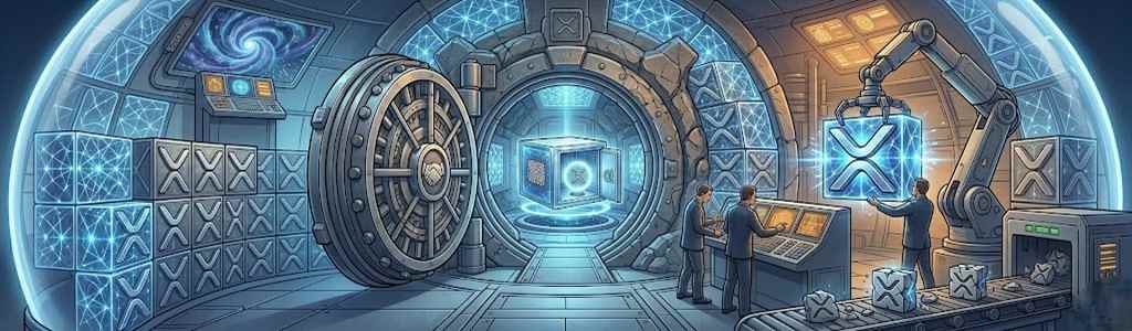 Ready for Quantum Threats: XRPL Expert Weighs In